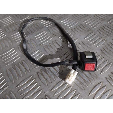 Coupe-circuit 250 YZF 10 - 11