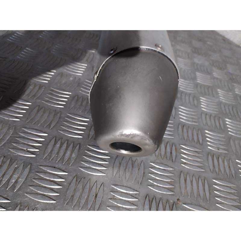 Silencieux 250 YZF 10 - 11