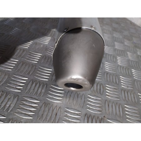 Silencieux 250 YZF 10 - 11