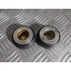 Entretoises de roue arrière...