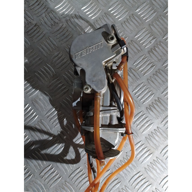 Carburateur 250 YZF 10 - 11