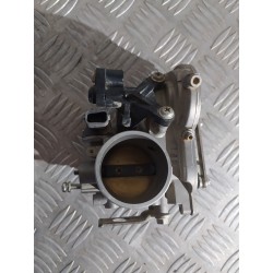 Boitier papillon 250 RMZ 13