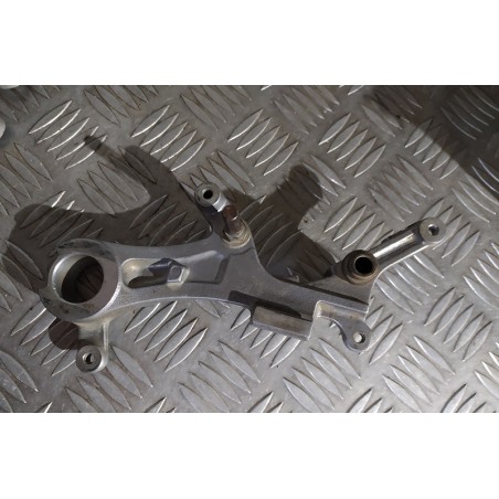 Support d'étrier arrière 250 YZF 09 - 20 / 450 YZF 09 - 19