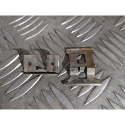 Supports de plaquettes...