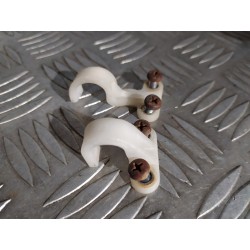 Guides durite de frein...