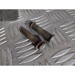 Axes de repose-pied 125 250...