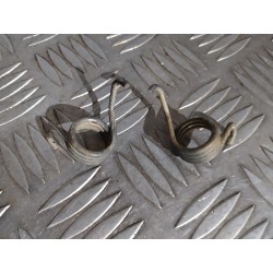 Ressorts de repose-pieds YZ...
