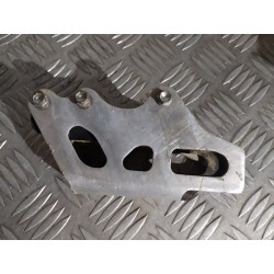 Support de guide chaîne 125...