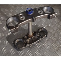 Tés de fourche 250 YZF 10 - 11