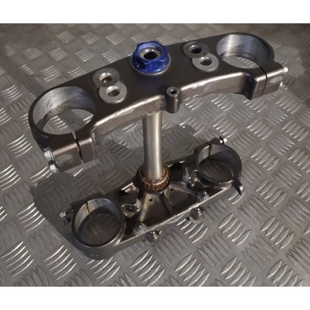 Tés de fourche 250 YZF 10 - 11
