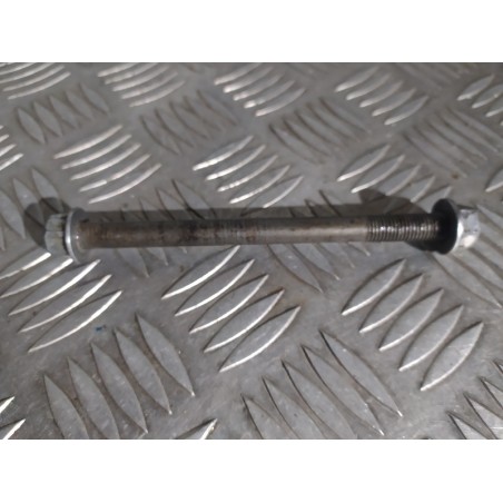 Axe de support moteur 250 YZF 10 - 19 / 450 YZF 18 - 19 / 450 WRF 19