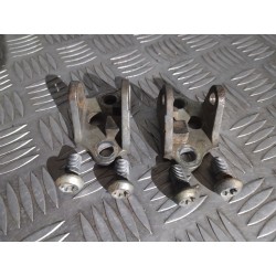 Platines de repose-pied 250...