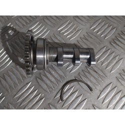 Arbre à cames d'admission...