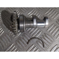 Arbre à cames d'échappement...