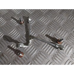 Durite "araignée" de...