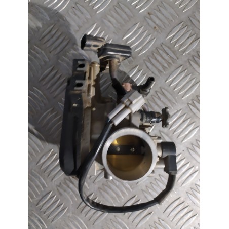 Boitier papillon / injection 250 KXF 13 - 14