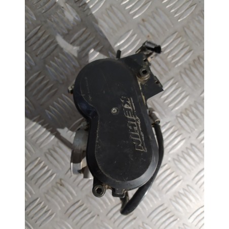Boitier papillon / injection 250 KXF 13 - 14