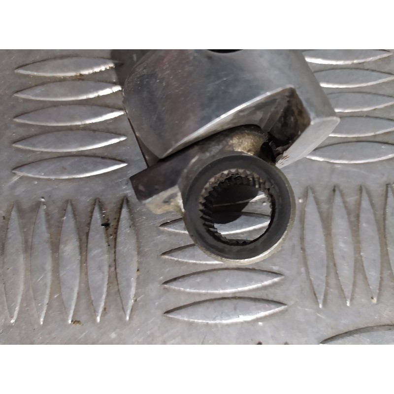 Kick 250 KXF 13 - 16