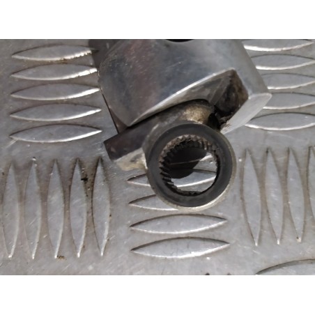 Kick 250 KXF 13 - 16