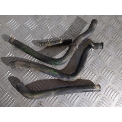 Durites de refroidissement...