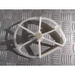 Cage support de filtre à...