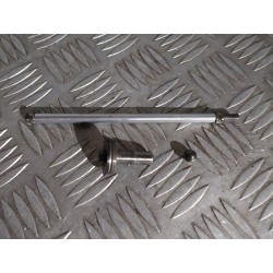 Tige + bille + butée de...