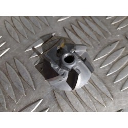 Turbine de pompe à eau 125...