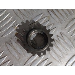 Pignon intermédiaire de...