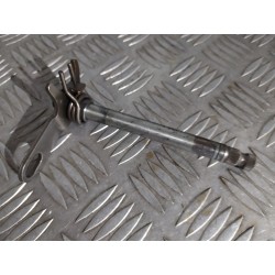 Axe de sélecteur 250 YZF 10...