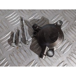 Couvercle de filtre à huile...