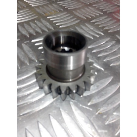 Pignon de vilebrequin 250 KXF 04 - 08