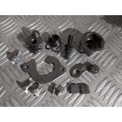 Système de sélection 250...