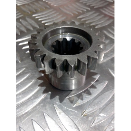 Pignon de vilebrequin 250 KXF 04 - 08