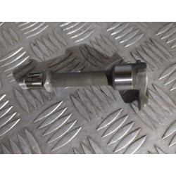 Balancier d'équilibrage 250...