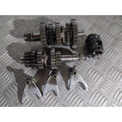 Boite de vitesses 250 YZF...