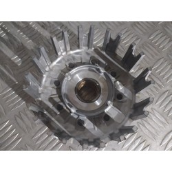 Cloche d'embrayage 250 YZF...