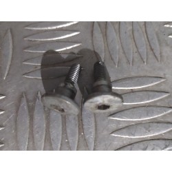 Vis de couvre / cache...