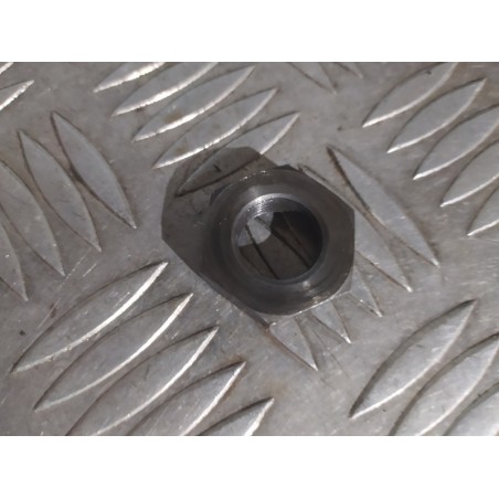 Écrou de pignon d'équilibrage 250 YZF 01 - 20 / 250 WRF 01 - 20 / 400 426 YZF WRF / 450 YZF WRF 03 - 20
