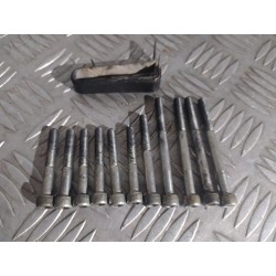 Vis de carters moteur...