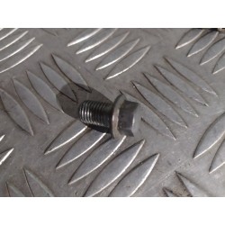 Vis de vidange d'huile 125...