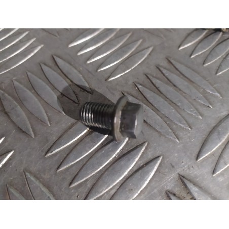 Vis de vidange d'huile 125 YZ 07 - 20 / 250 YZF 06 - 18 / 250 WRF 06 - 17 / 450 YZF 09 - 19 / 450 WRF 07 - 20