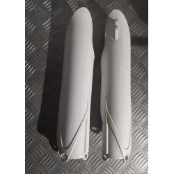 Protèges fourche UFO 125...