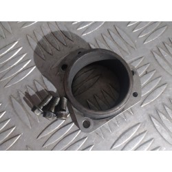 Bride de pot d'échappement...
