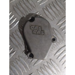 Couvercle de valves /...