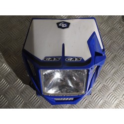 Plaque phare 125 200 250...