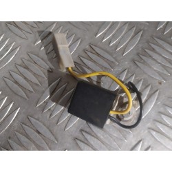 Régulateur de tension 125...