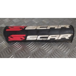 Mousse de guidon SCAR
