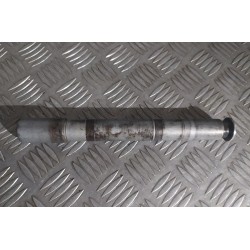 Axe de roue avant 125 200...