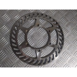 Disque de frein avant 125...