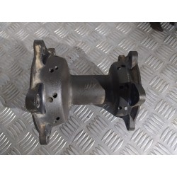 Moyeu de roue arrière 125...